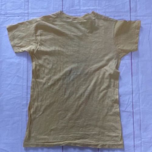 Vintage Ralph Lauren Cowboy Westerner 1970s 1980s Made In USA  T-Shirt M Rare - Bild 6 von 7