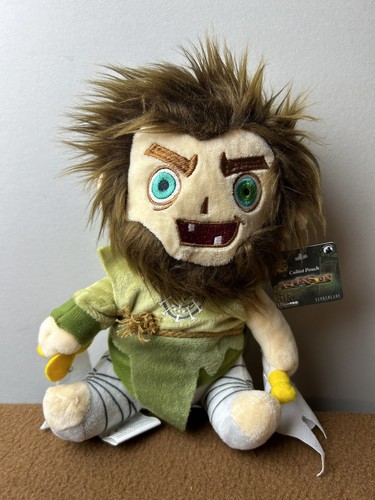 Ultra Pro Gioco di Carte Cultista dell'Ascensione Peluche Nuovo - Foto 1 di 8