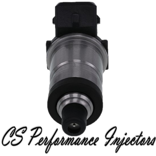 Juego de inyectores de combustible OBD0 FABRICANTE DE EQUIPOS ORIGINALES para 86-89 Acura Integra 1.6 I4 87 - Imagen 6 de 8