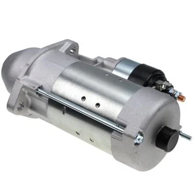 70376 12V Starter For Genie GS-3384 GS-3390 GS-4390 GS-5390 GTH