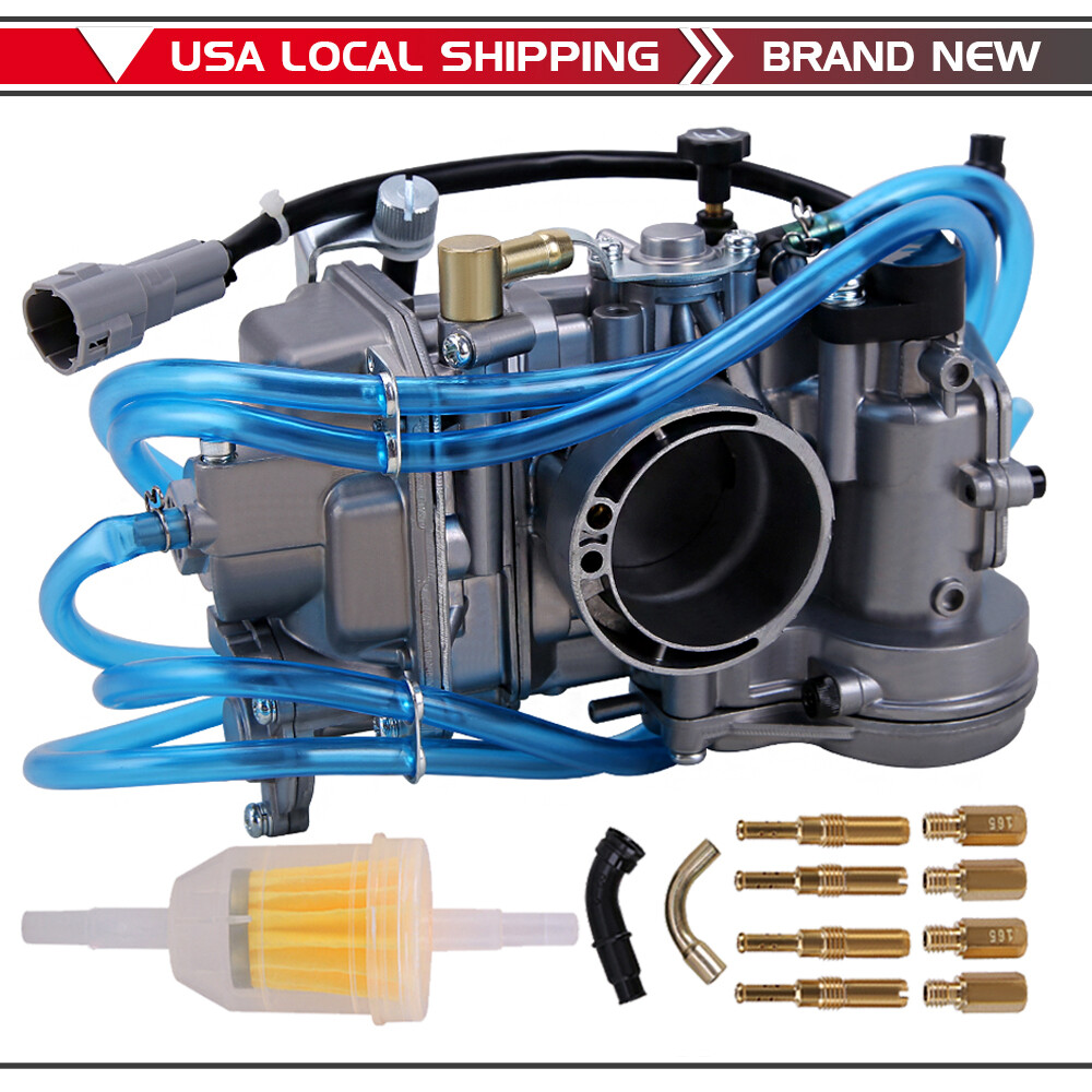FCR MX39mm Carburetor for Suzuki DRZ400 DRZ 400 Carb eBay