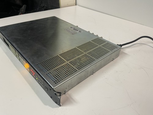 Dolby DP563 Surround Encoder - Afbeelding 7 van 11