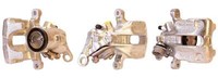 Bremssattel Hinten Rechts Bremssystem FüR Audi 100 2.8 E 4A C4
