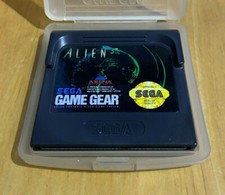 Thumbnail of ebay&reg; auction 405139463758 | Sega Game Gear - Alien 3 USA