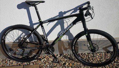 cannondale flash f3