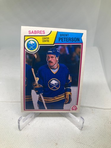 1983-84 O-Pee-Chee (OPC) Hockey Cards #1-250 Free Shipping!!! - Picture 76 of 321