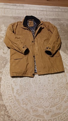 Amaretta Herrenjacke B.S.M Gr.58