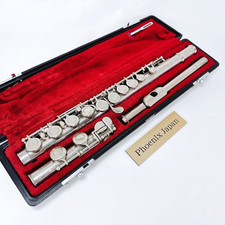 Yamaha YFL-211 Flute for sale online | eBay Yamaha YFL-211 Flute for sale online | eBay
