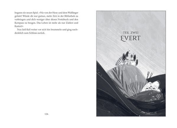 Thumbnail - Noa Und Die Sprache Der Geister