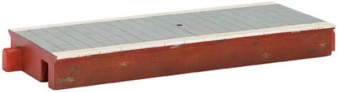 Прямые платформы Hornby R8614 Skaledale 00 калибра x 2