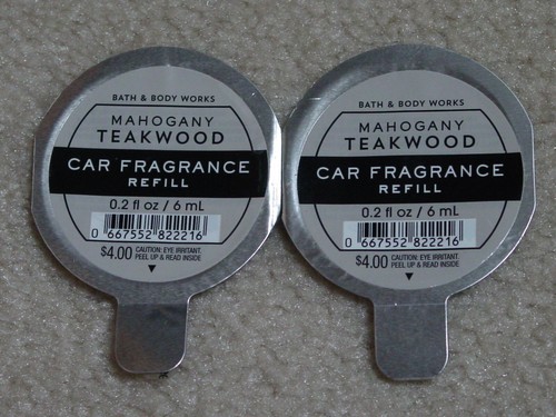 BATH & BODY WORKS SCENTPORTABLE CAR FRAGRANCE REFILLS **2** YOU CHOOSE FREE SHIP - Picture 62 of 128
