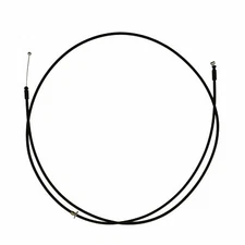 New Hood Release Lock Latch Cable For 1999 2000 2001 2002 2003 Lexus RX300 3.0L 