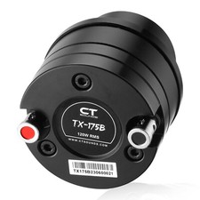 5Core Tweeters Speakers Car Audio Pair 600W Peak 3.5 Inch Super Tweeter Bullet E - Foto 11