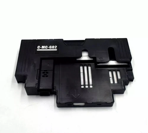5X Canon MC-G02 waste ink bin compatible G2920 G2923 G2960 G3160 G3660 G1220  - Picture 1 of 3