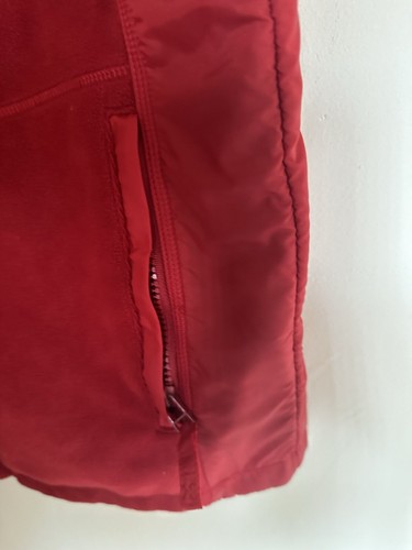 Brax Giubbotto Gilet Uomo Reversibile Medium - Foto 8 di 14