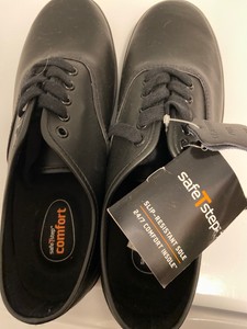 safe step slip resistant shoes