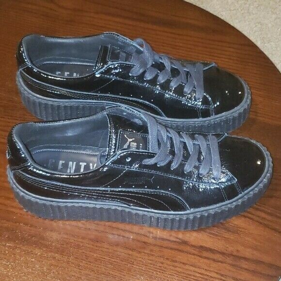 fenty puma by rihanna creeper sneaker