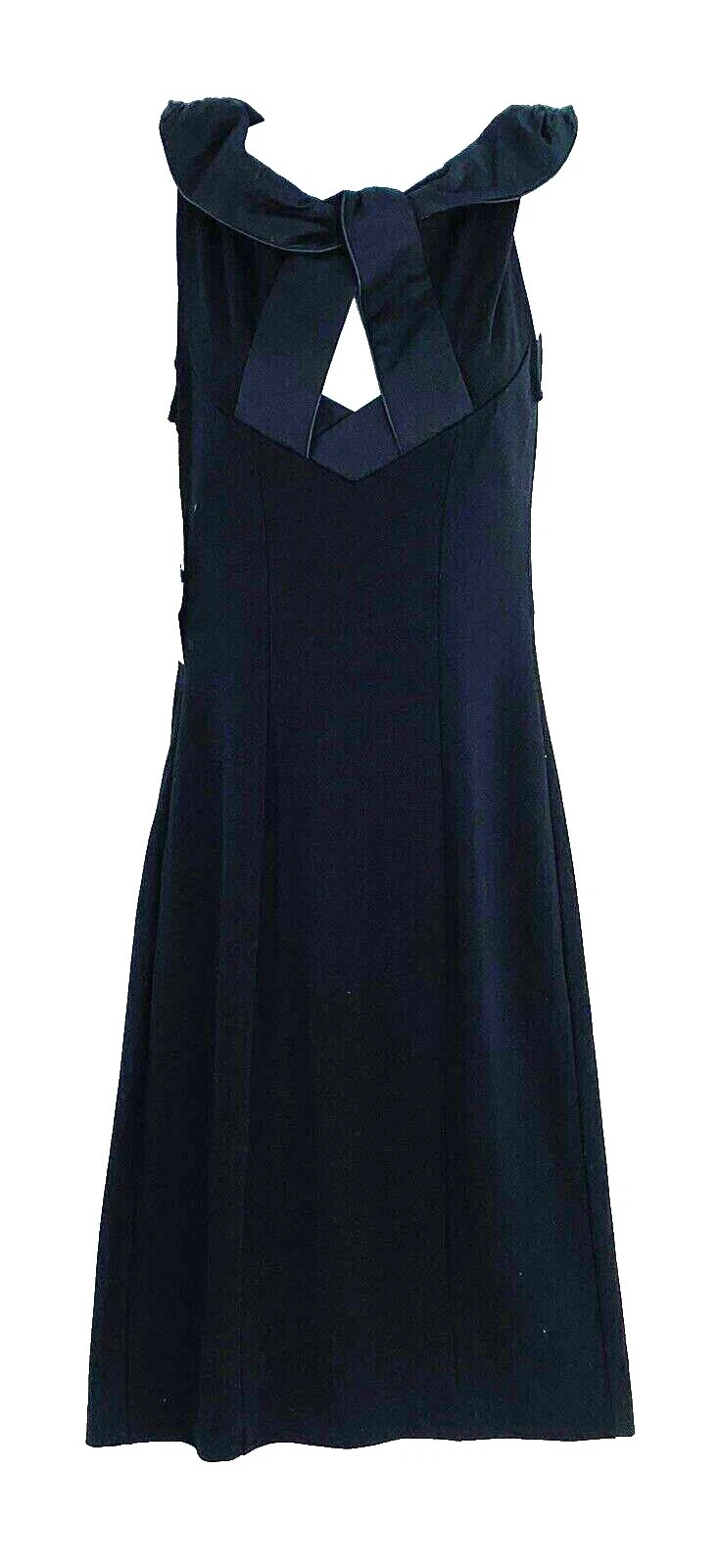 Kenar Solid Dresses for Women