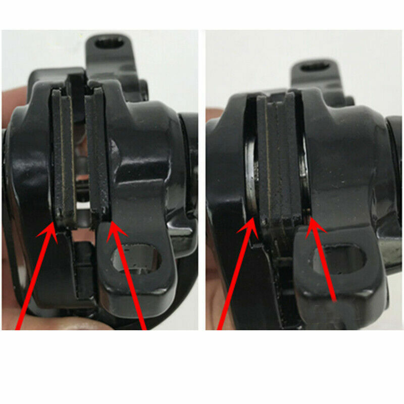 Zoom db680 колодки