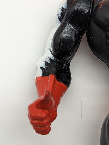 He-man MOTU Stinkor 1981 Masters Of The Universe Figure - Picture 7 of 17