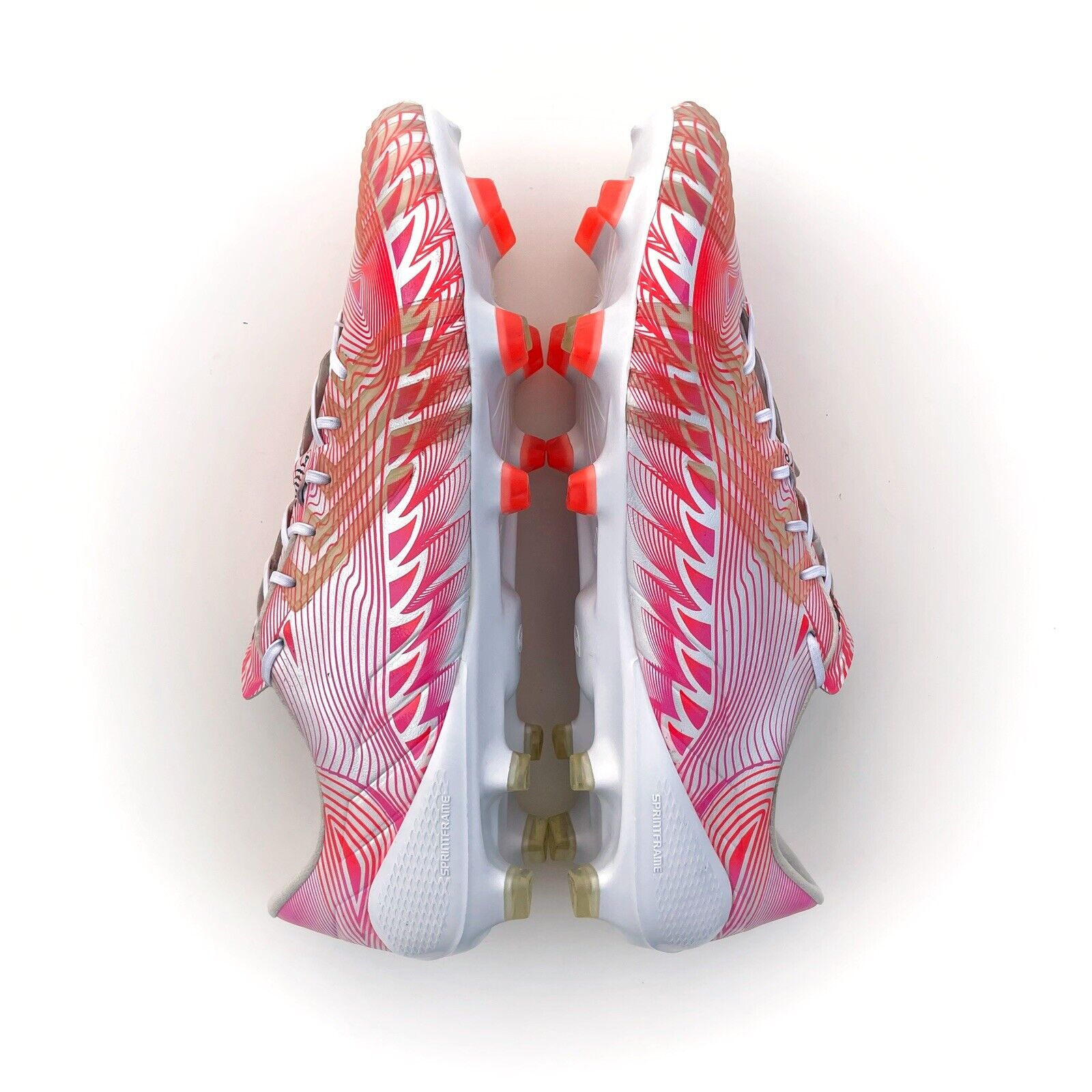 Adidas Predator Instinct SL FG 2014 * M20043 * EE. UU. * Botines de fútbol raros ** | eBay