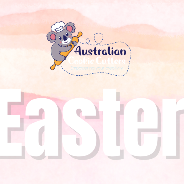 Shop Easter