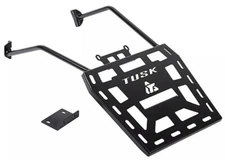 Tusk Utility Top Rack For YAMAHA TW200 1990-2024 Dual Sport