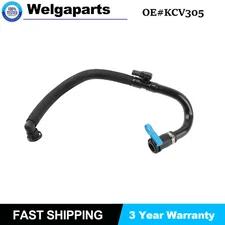 PCV Valve Breather Tube Hose&Sensor Fit Ford 2017 2018 2019 Escape KCV305 PCV768