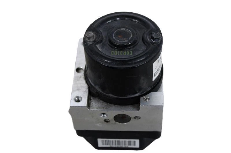 Conjunto de bomba de freno antibloqueo ABS Hyundai Accent Elantra Kia Rio 2006-2008 OEM Foto 3 de 4