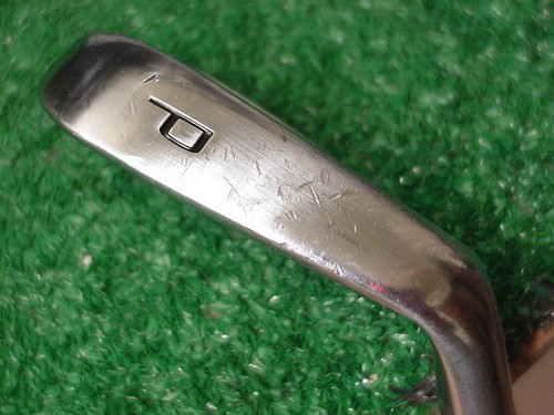 Left Hand Nice Mizuno Pro 223 Forged Pitching Wedge Modus 3 Tour 120 X Flex - Picture 4 of 4