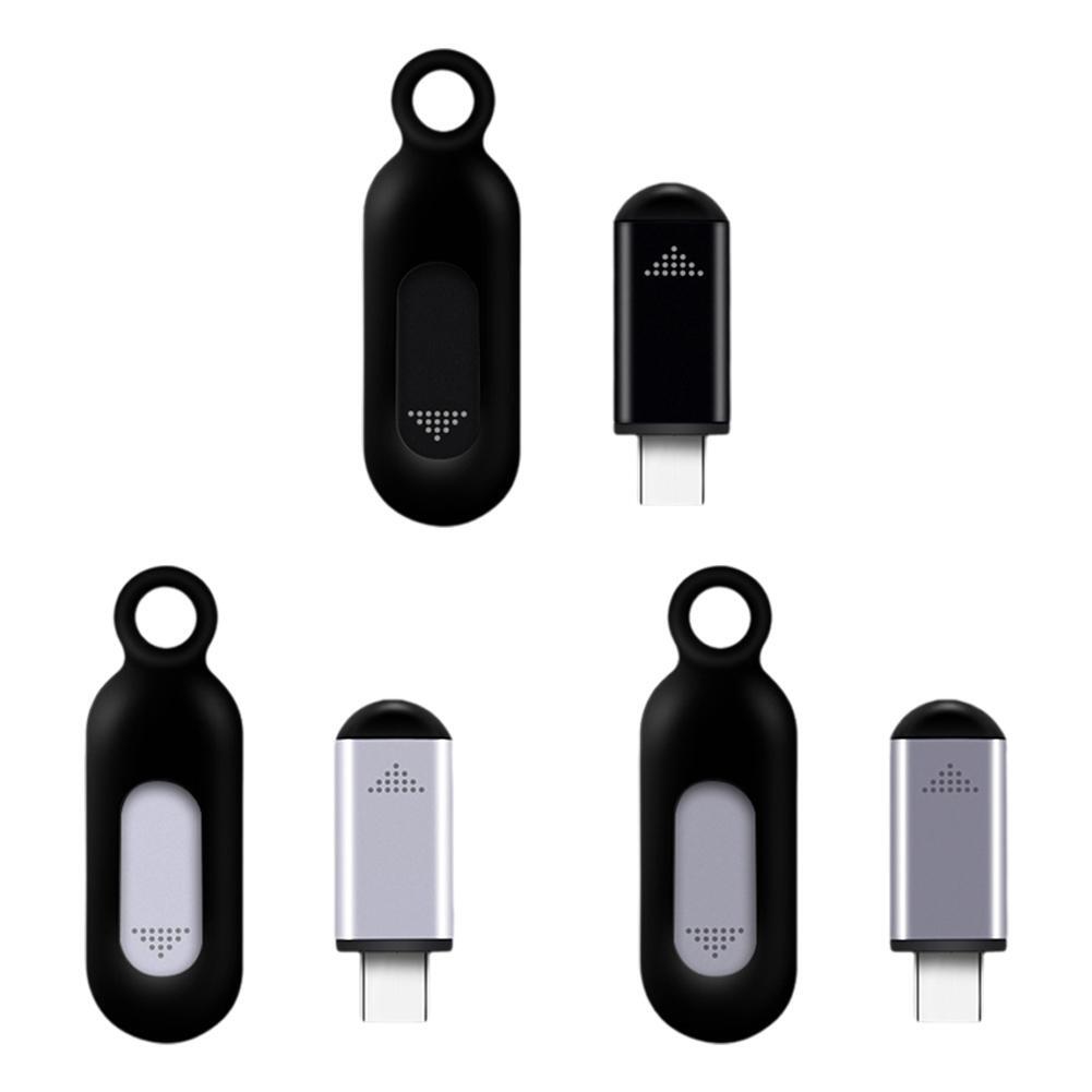 Smart Phone IR Infrared Remote Control Adapter Type C For Android IOS APP