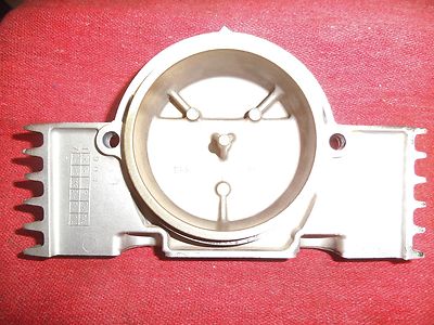 YAMAHA TTR125 CYLINDER HEAD SIDE COVER 1 5HH-11185-00-00 TT-R TTR