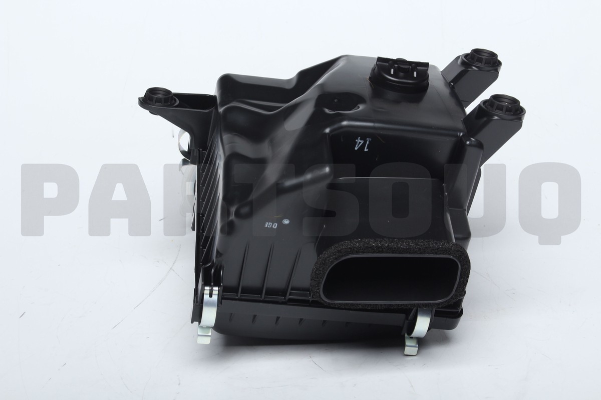 1780070030 Genuine Toyota CLEANER ASSY AIR 17800-70030 | eBay