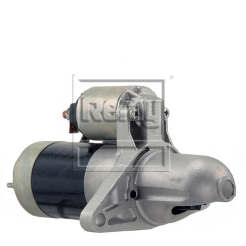 Motor De Arranque-Auto Trans Remy 16897 Reman se adapta a Mazda RX-7 1986 1,3 L-R2 Foto 2 de 4