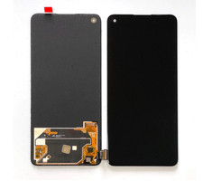 OEM For Oppo Realme GT Neo2 RMX3370 LCD Display Touch Screen Digitizer Assembly