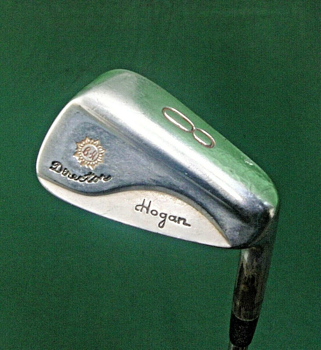 Hogan 8 best sale