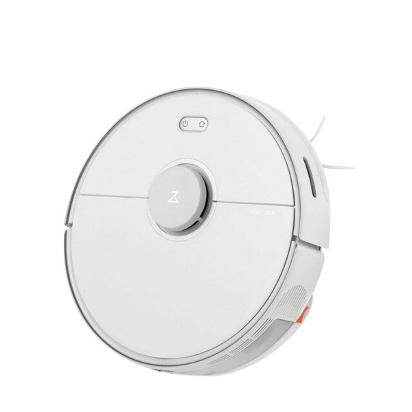 Roborock S5 MAX Robot Aspirapolvere per Lavaggio Pavimenti - Bianco |  Acquisti Online su eBay