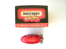 MATCHBOX * USA * COLLECTIBLES * THE ENDURING CHARACTERS EDITION * BLIMP * IN OVP