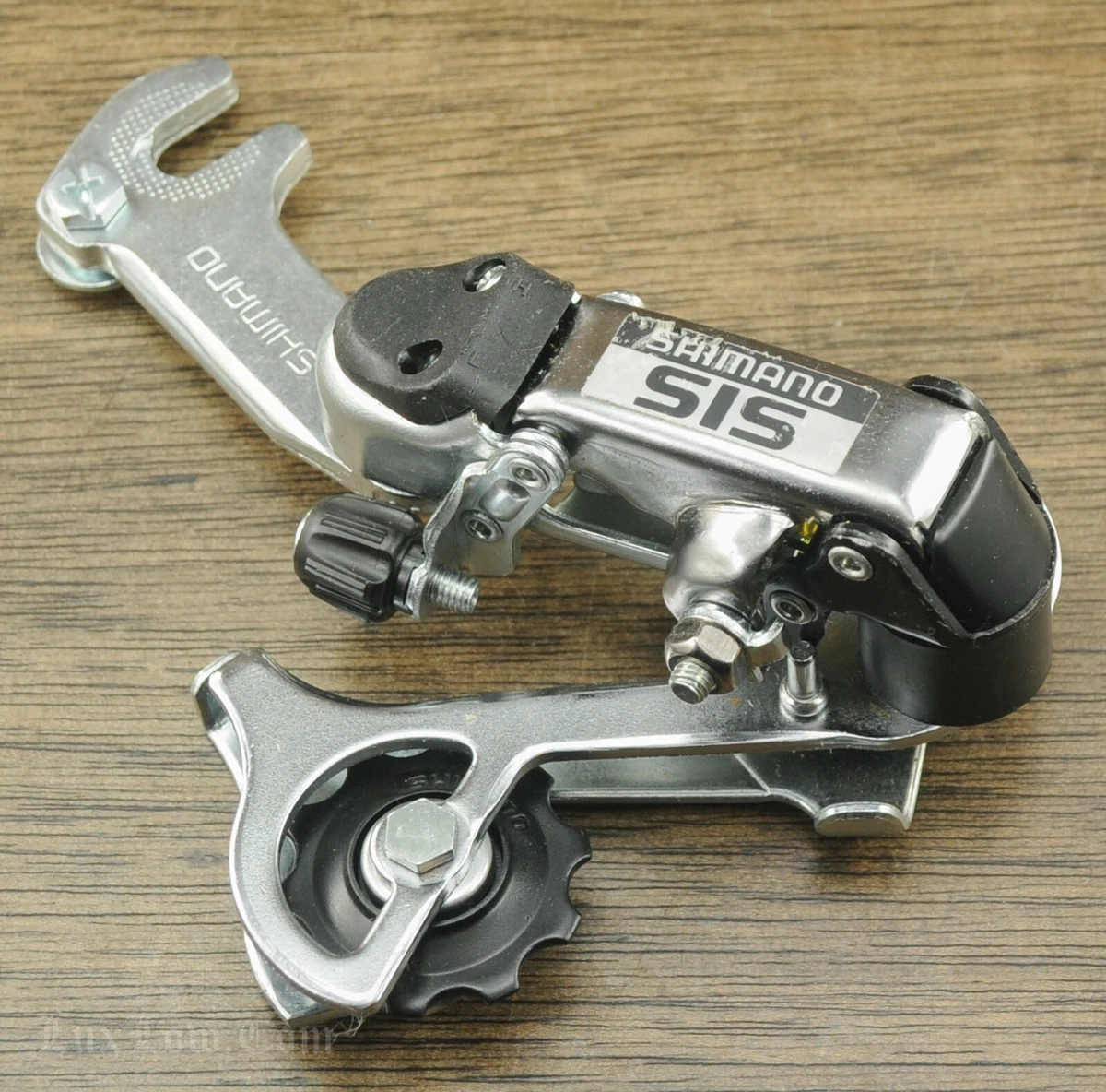 Sis derailleur 2024