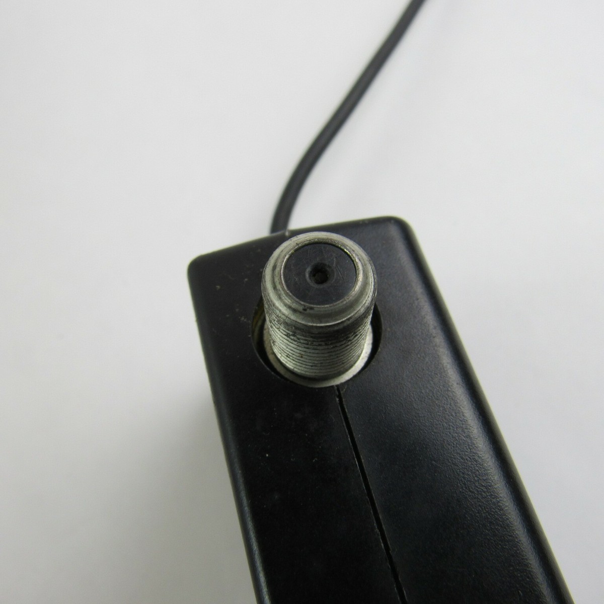 Genuine Sony PlayStation 1 & 2 PS1 PS2 Coaxial Video Cable SCPH