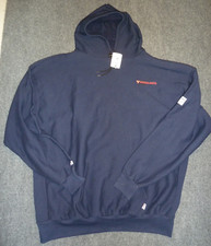 Tyndale FR Fire Resistant Pullover Hoodie New Tag 5XL Mens USA