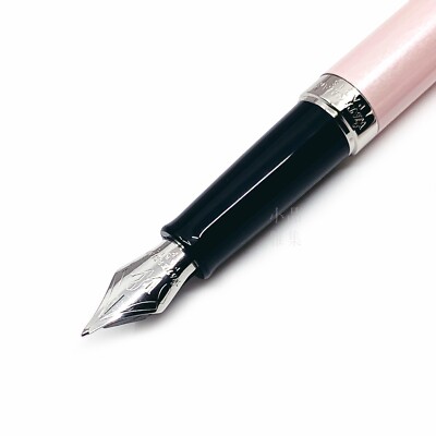 Hello Kitty 45th Anniversary Waterman collaborate Edition Pink
