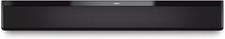 AS/IS Bose CineMate 1 SR Speaker Array Sound Bar Model 328040 Black P0203