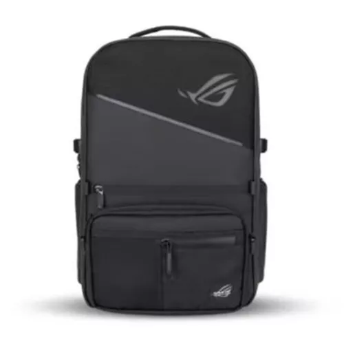 ASUS ROG Ranger BP3703 Rucksack RGB Gaming Laptop Handtasche Schule Reisetasche 20L - Bild 1 von 7