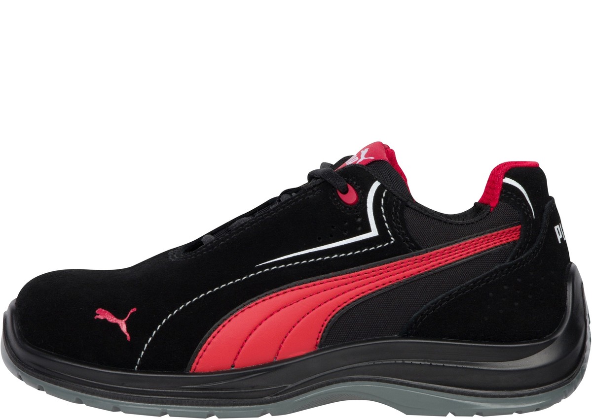 puma safety touring low