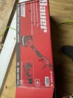 Bauer 59166 - 5 Amp 9 In. Variable-Speed Drywall Sander (Epj026198) New