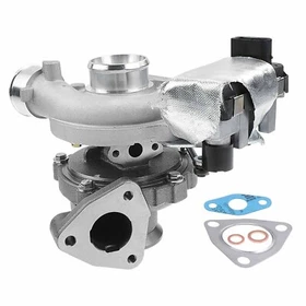 Turbolader Abgasturbolader für Chevrolet Captiva Epica Opel Antara L07 2.0 D 4WD