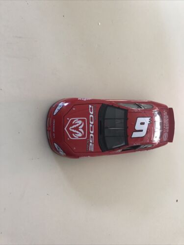 NASCAR*Bill Elliott 2001 Dodge #9 Intrepid VINTAGE Diecast - Picture 6 of 7