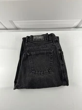 Gitano Natural Waistline Relaxed Hip and Thigh  Denim Jeans Women’s 14P