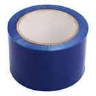 PE Adhesive Surface Protective Film Removable Scratch Tape Roll 2.76inch x 328ft